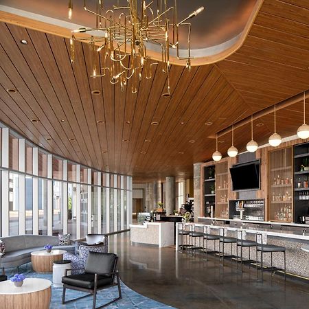 Caption By Hyatt Beale Street Memphis Extérieur photo
