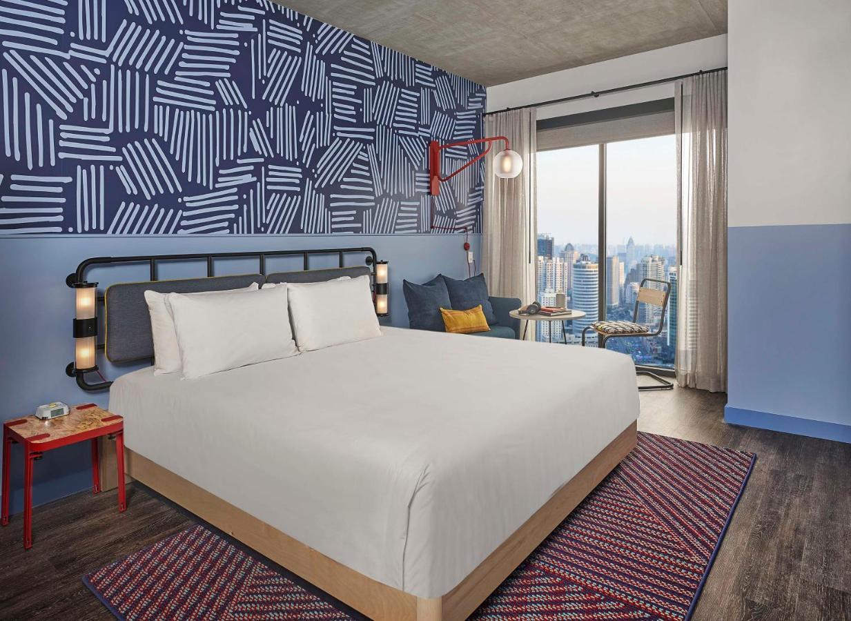 Caption By Hyatt Beale Street Memphis Extérieur photo