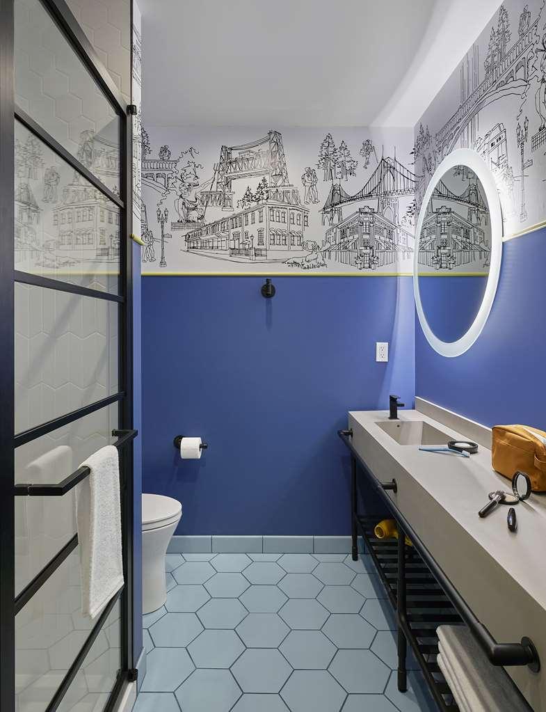 Caption By Hyatt Beale Street Memphis Extérieur photo