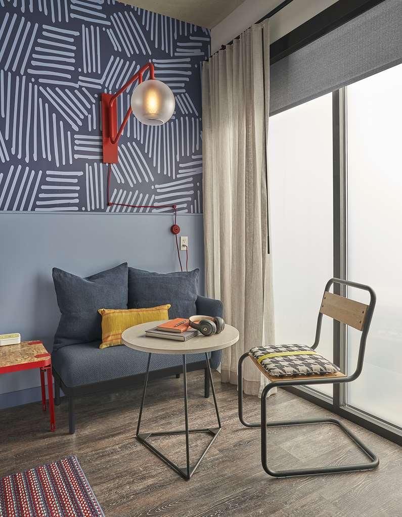 Caption By Hyatt Beale Street Memphis Chambre photo