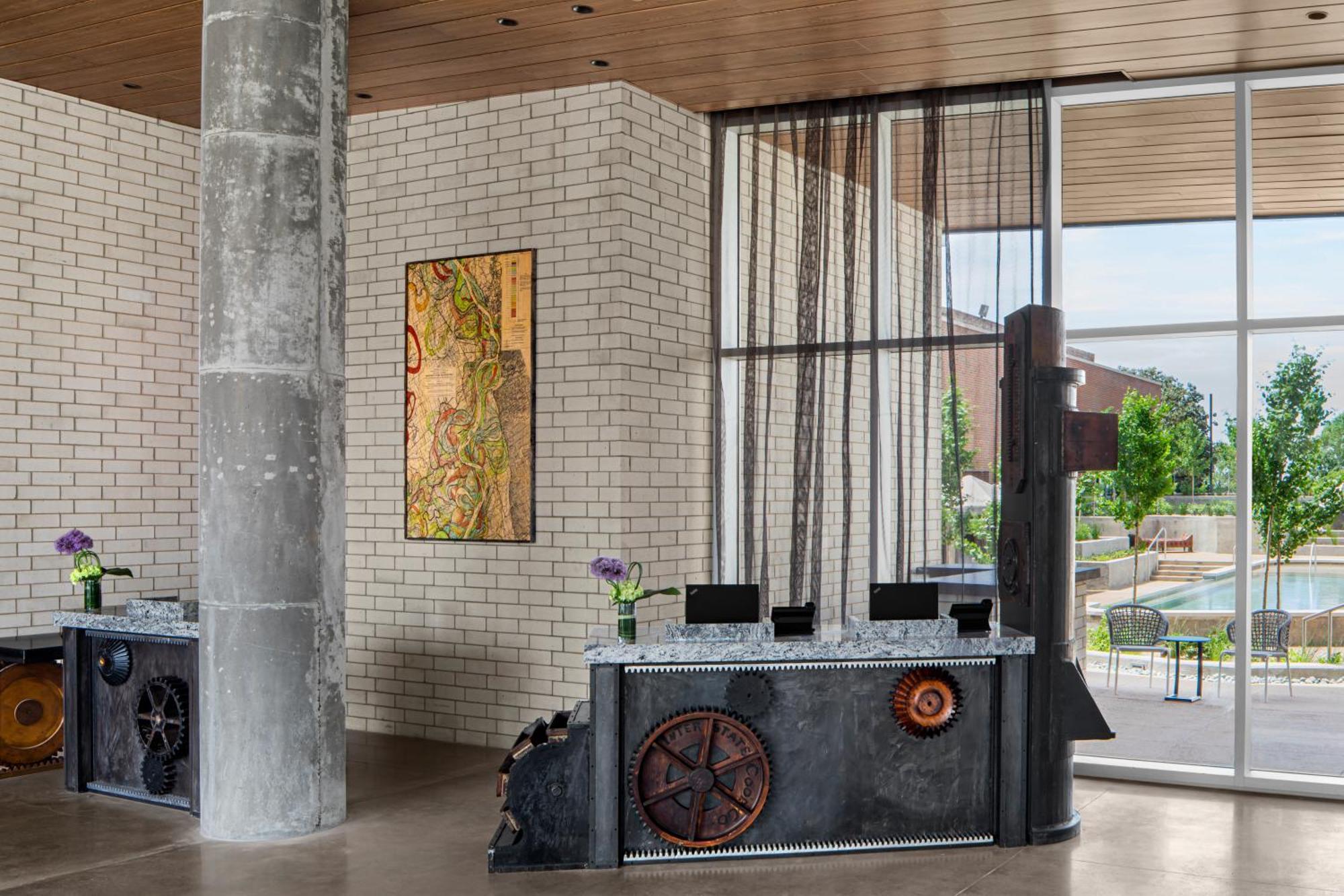 Caption By Hyatt Beale Street Memphis Extérieur photo